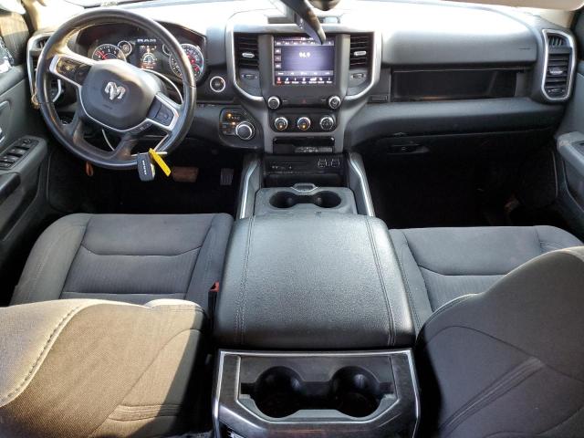 2019 RAM 1500 BIG H - 1C6SRFFT5KN795109