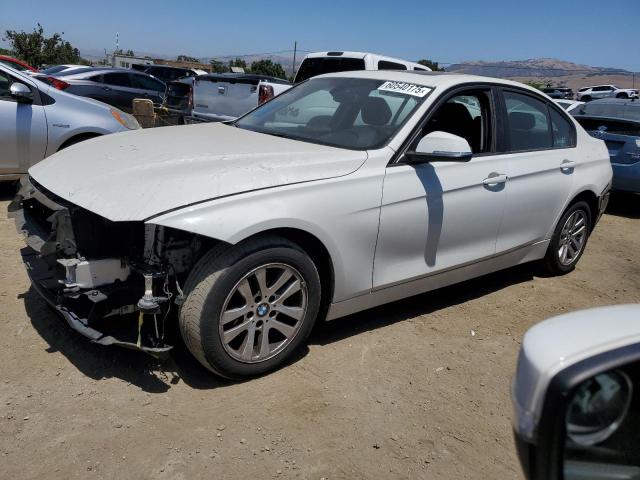Vin: wba3c1c52cf432699, lot: 60540175, bmw 3 series i sulev 2012 img_1