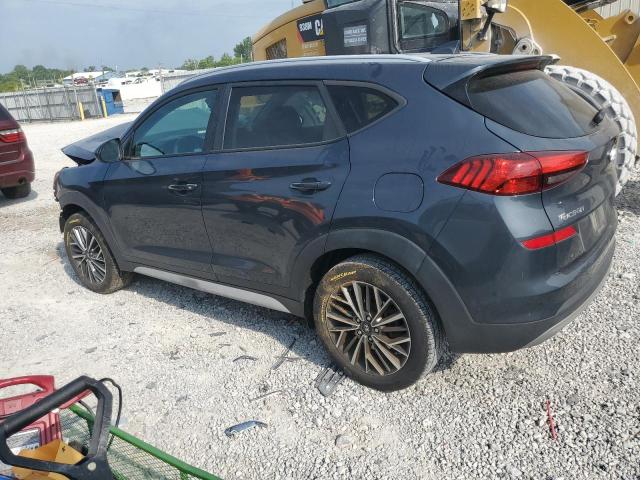 2019 HYUNDAI TUCSON LIM KM8J33AL7KU917532