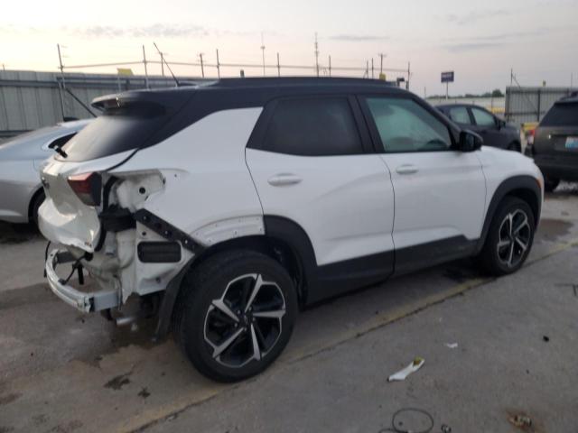 Vin: kl79musl4pb215452, lot: 61168975, chevrolet trailblzr rs 20233