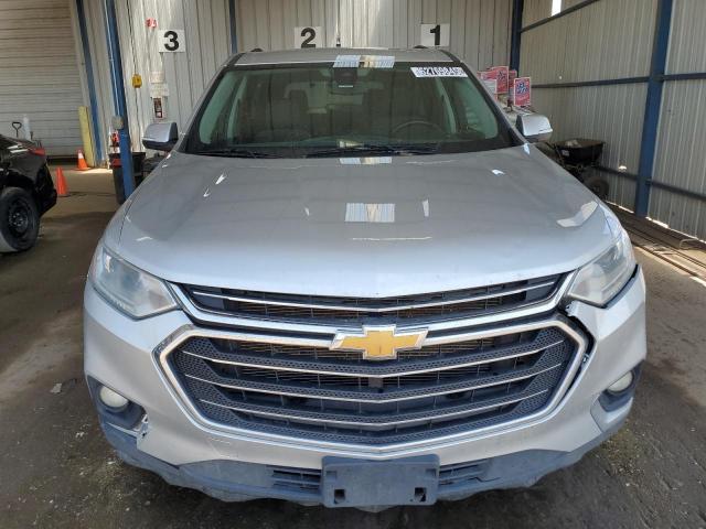 2021 CHEVROLET TRAVERSE L 1GNEVMKW6MJ175991