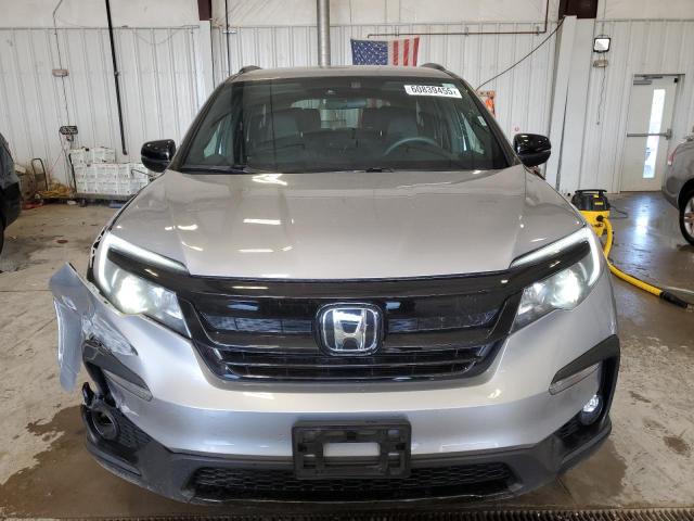2022 HONDA PILOT SPOR 5FNYF6H32NB073530