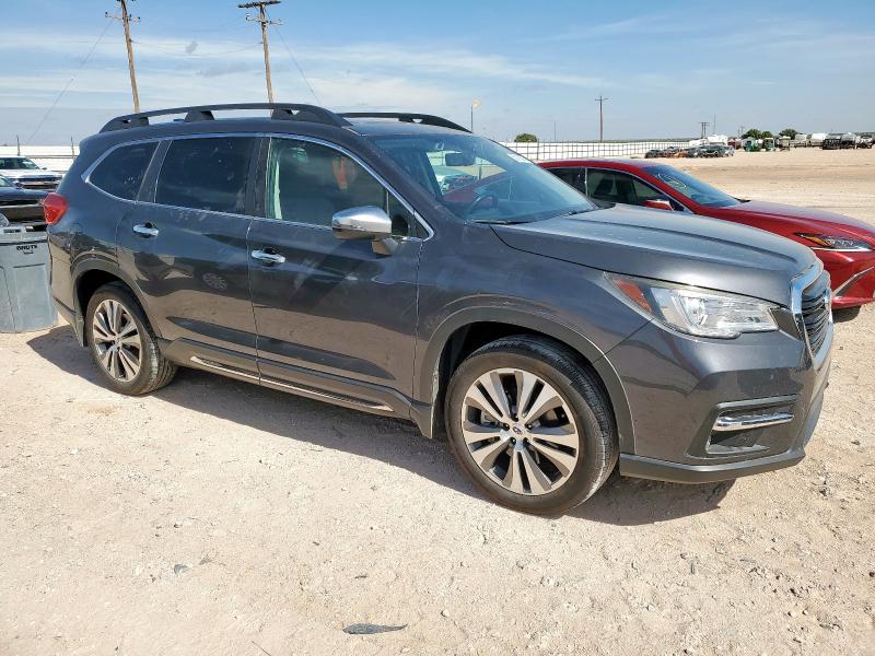2019 SUBARU ASCENT TOU 4S4WMARD1K3472358