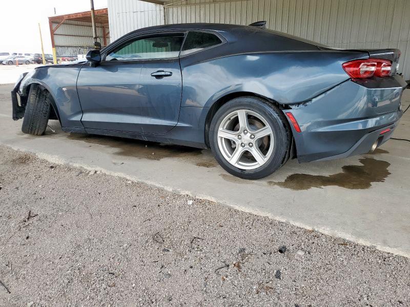 2023 CHEVROLET CAMARO LS - 1G1FB1RXXP0111085