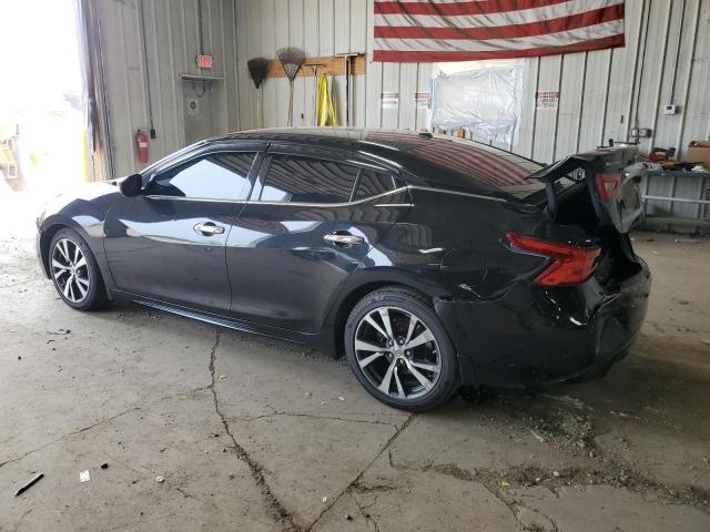 1N4AA6AP0HC438260 2017 NISSAN MAXIMA