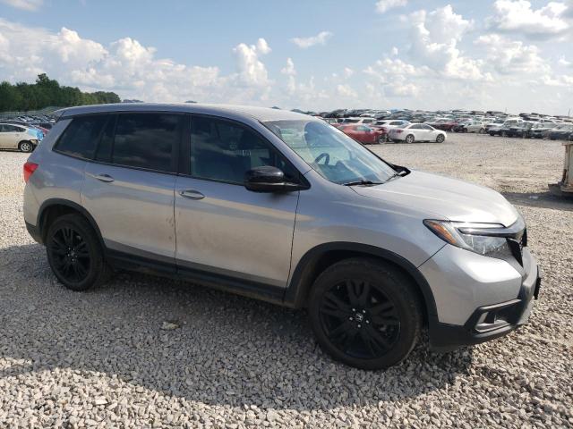 Vin: 5fnyf8h25kb015751, lot: 62548695, honda passport sport 20194