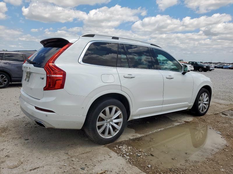 Vin: yv4a22pk0g1042557, lot: 60078715, volvo xc90 t6 20163