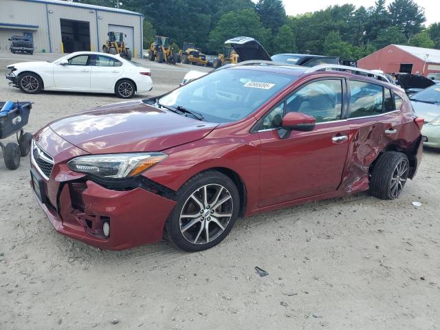 2017 SUBARU IMPREZA LI 4S3GTAU63H3700146