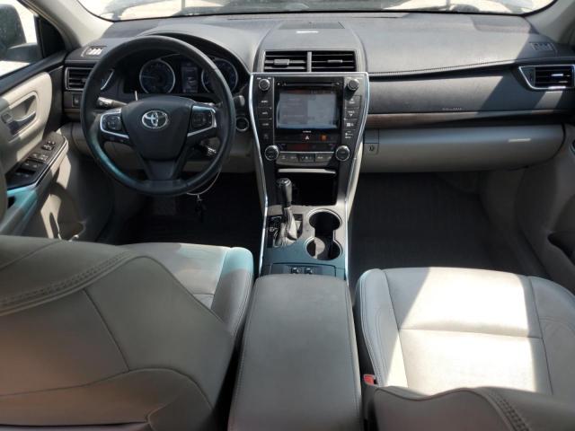 2017 TOYOTA CAMRY LE - 4T1BF1FK8HU706705