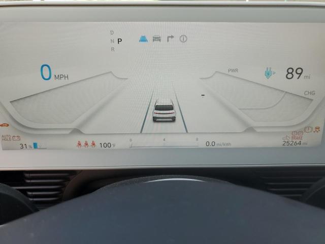 2023 HYUNDAI IONIQ 5 SE - KM8KNDAF1PU214062