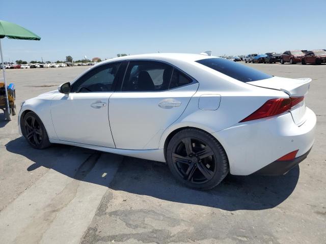 2018 LEXUS IS 300 - JTHBA1D26J5070015