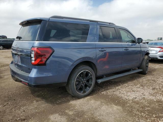 Vin: 1fmjk2a89pea21730, lot: 62345045, ford expedition max limited 20233