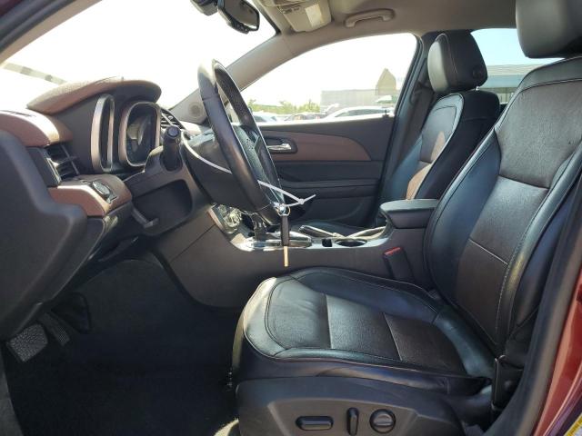 2015 CHEVROLET MALIBU LTZ 1G11F5SLXFF237147