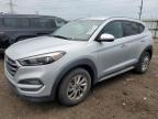 2018 HYUNDAI TUCSON SEL - KM8J33A43JU710921