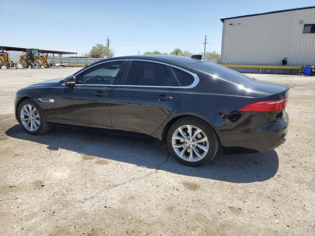 Vin: sajbj4fx9kcy78949, lot: 61766675, jaguar xf premium 20192