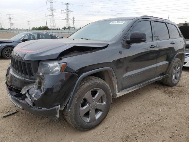 JEEP GRAND CHER