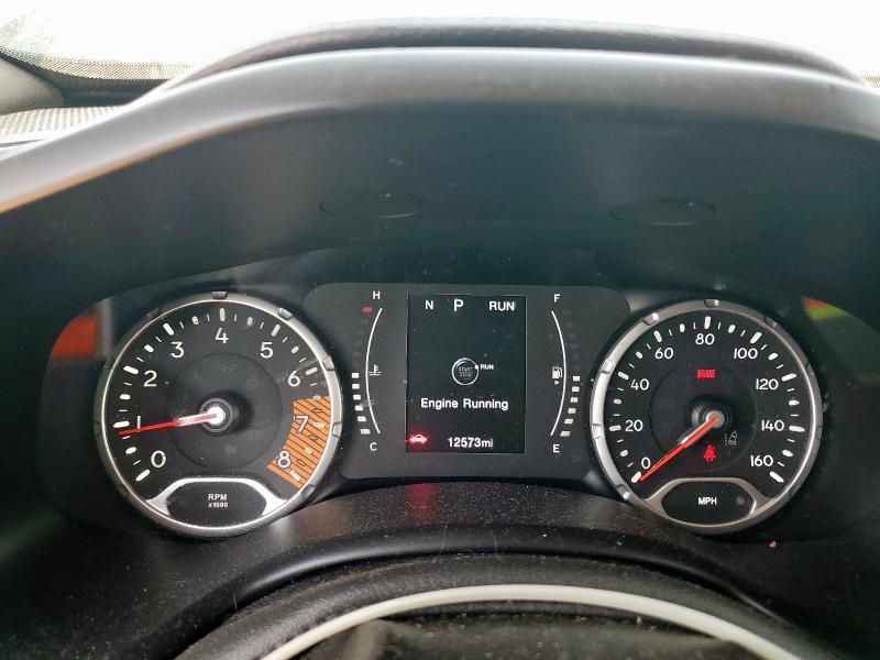 2022 JEEP RENEGADE S - ZACNJDA14NPN98044