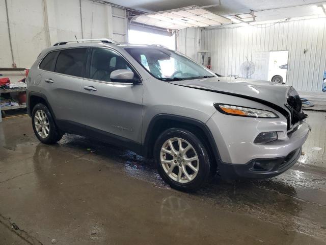 Vin: 1c4pjlcb9fw759780, lot: 61796865, jeep grand cher latitude 20154
