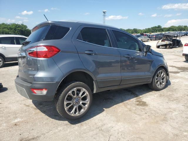 2020 FORD ECOSPORT T MAJ6S3KL6LC357088