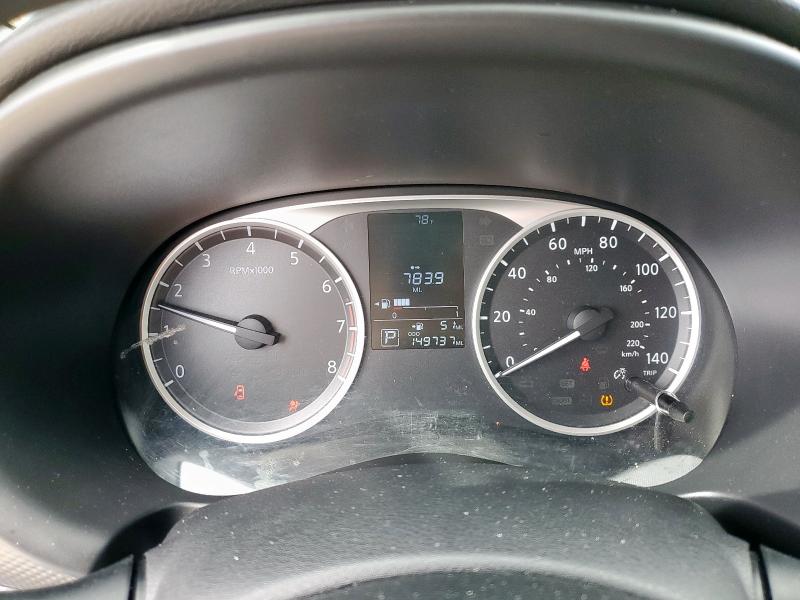 2018 NISSAN KICKS S - 3N1CP5CUXJL517866