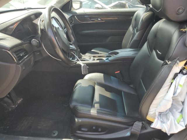 2016 CADILLAC ATS 1G6AG1RX3G0193506