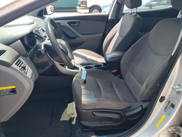 2015 HYUNDAI ELANTRA SE 5NPDH4AE9FH638092