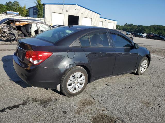 Vin: 1g1pa5sg8d7297124, lot: 61239975, chevrolet cruze ls 20133