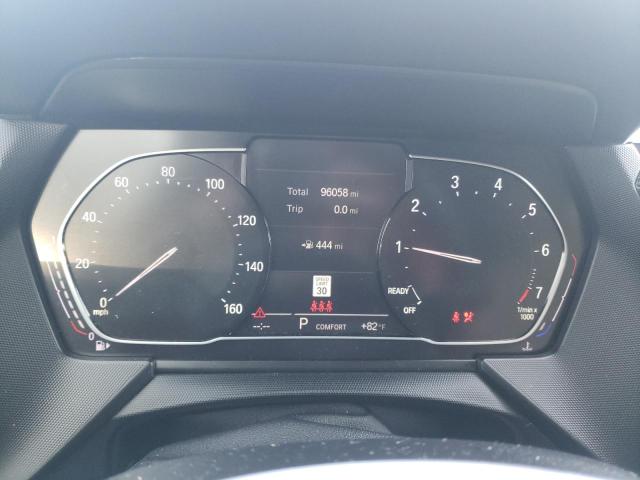 2020 BMW 228XI WBA73AK09L7F67540