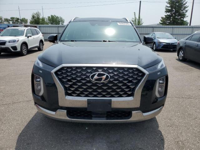 2022 HYUNDAI PALISADE C KM8R7DHE9NU424072