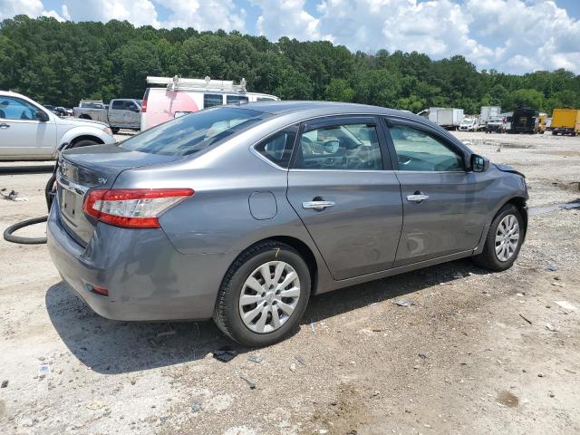 Vin: 3n1ab7ap4fy345391, lot: 62018245, nissan sentra s 20153
