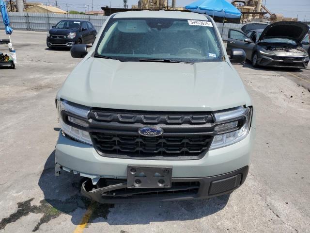 2024 FORD MAVERICK X 3FTTW8A35RRA98474