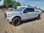 2016 FORD F150 SUPER - 1FTFW1EG9GFD45524