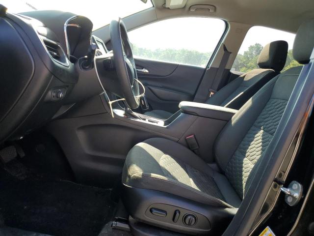 2018 CHEVROLET EQUINOX LT - 2GNAXJEV4J6218209