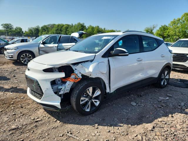 2023 CHEVROLET BOLT EUV L 1G1FY6S09P4158657