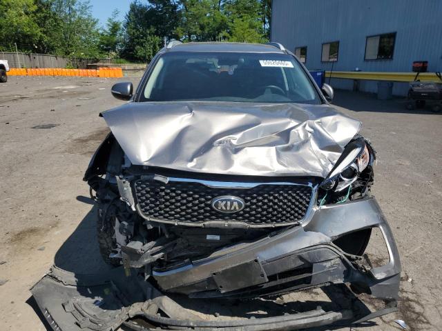 2016 KIA SORENTO LX 5XYPGDA57GG134083