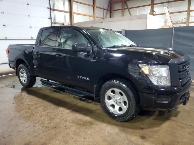 Vin: 1n6aa1ec5mn536541, lot: 62842215, nissan titan s 20214