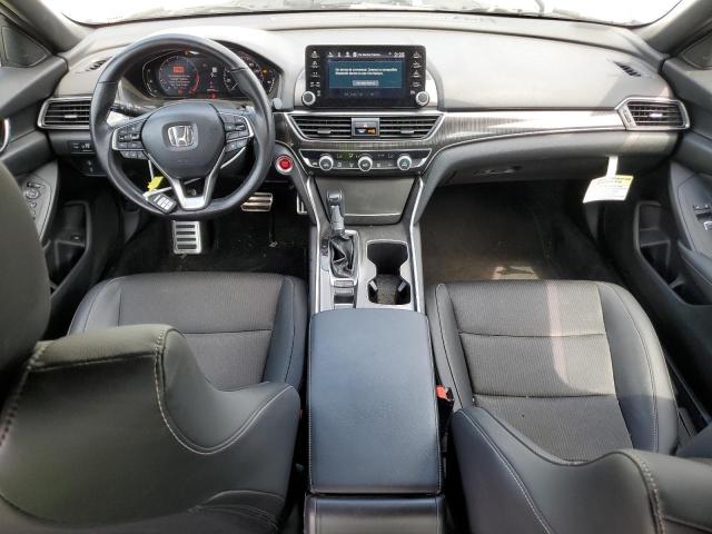 2021 HONDA ACCORD SPO - 1HGCV1F36MA067046
