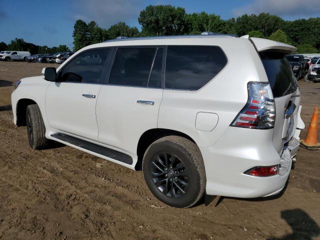 Vin: jtjam7bx0n5312287, lot: 61230185, lexus gx 460 20222