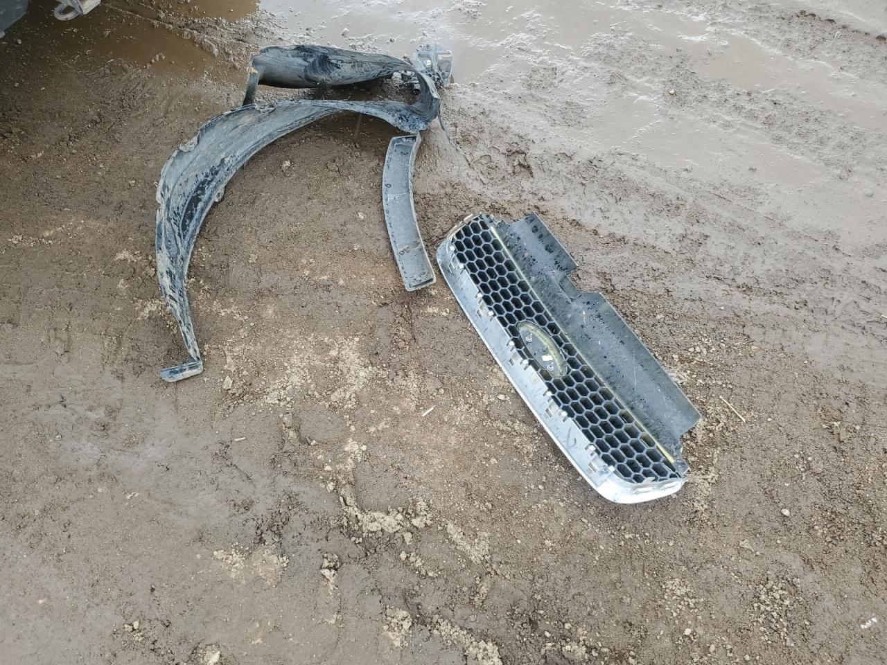 Lot #3206608523 2001 FORD ESCAPE XLT