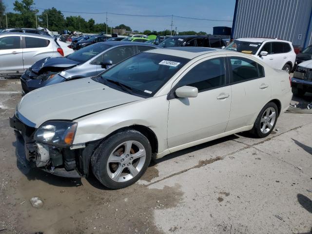 MITSUBISHI GALANT ES
