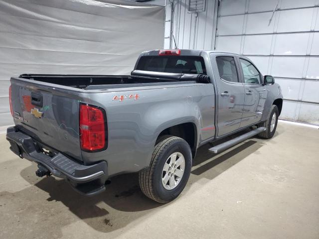 Vin: 1gcgtben6j1292335, lot: 62839295, chevrolet colorado 20183