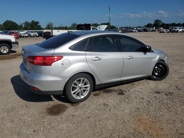 Vin: 1fadp3f24fl297889, lot: 61790885, ford focus se 20153
