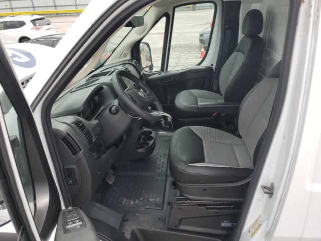 2024 RAM PROMASTER - 3C6LRVDG2RE102161