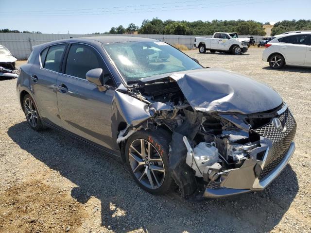 Vin: jthkd5bh1g2260594, lot: 62302465, lexus ct 200 200 20164
