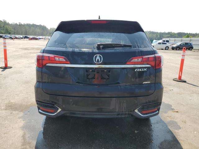 2016 ACURA RDX ADVANC - 5J8TB4H72GL015965
