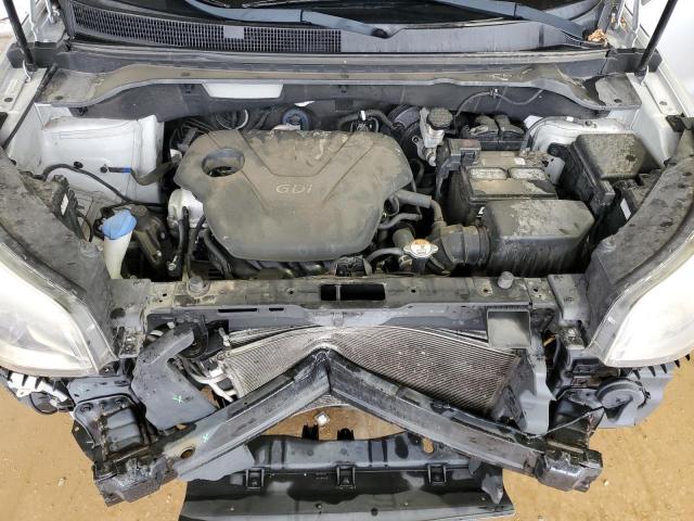 2015 KIA SOUL KNDJN2A27F7775610