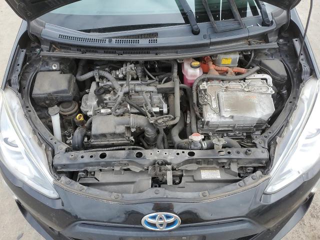 2015 TOYOTA PRIUS C JTDKDTB32F1110380