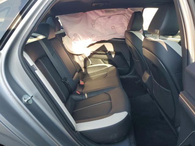 2025 KIA K5 GT LINE KNAG64J75S5268819