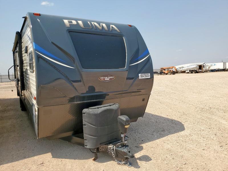 PALOMINO PUMA 2020 4X4TPUG24LP082733 photo #1