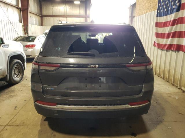 2023 JEEP GRAND CHER - 1C4RJYB66PC582702